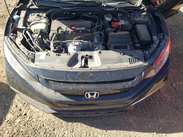 19XFC2F64KE009612 2019 HONDA CIVIC