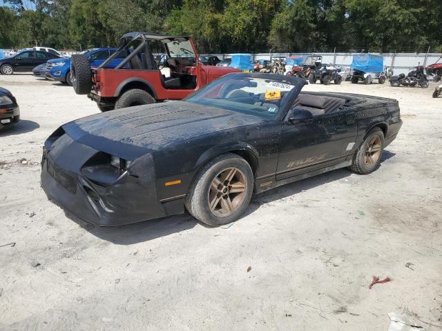 Vin: 1g1fp31h6hn164226, lot: 74067624, chevrolet camaro 19871