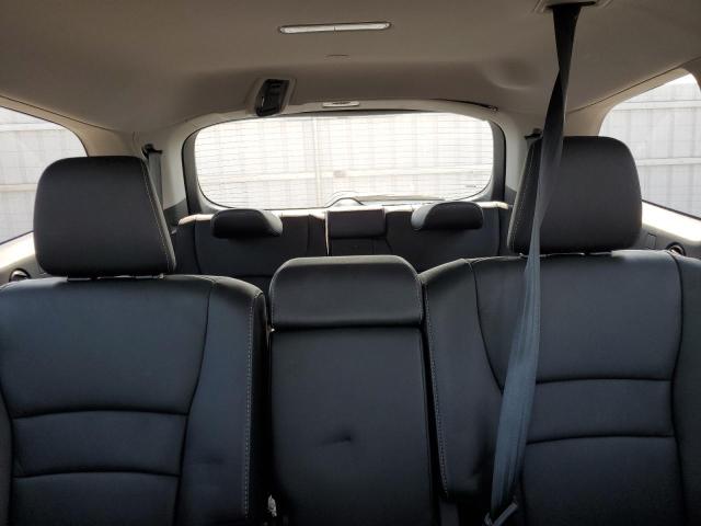 2021 HONDA PILOT SE - 5FNYF6H22MB095453