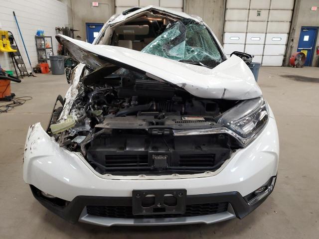 2018 HONDA CR-V TOURI - 5J6RW2H90JL029643
