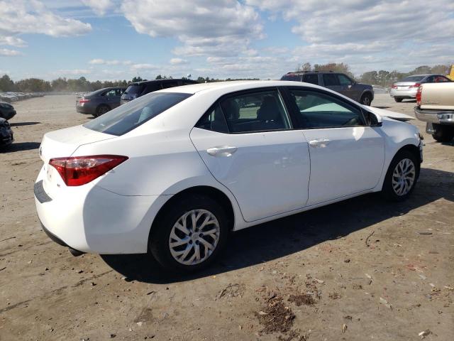 VIN 2T1BURHE6KC132559 2019 Toyota Corolla, L no.3