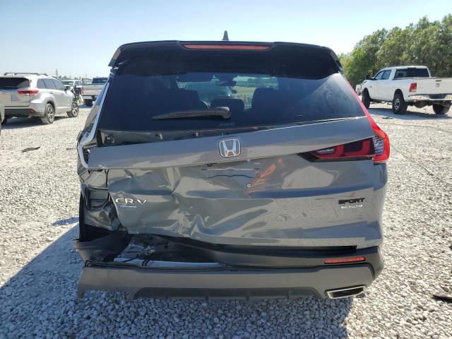 2024 HONDA CR-V SPORT - 7FARS6H96RE027505