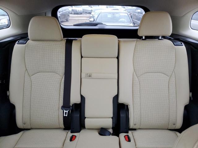 2022 LEXUS RX 350 L - JTJHZKFA5N2043245