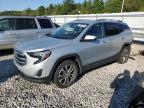 2021 GMC TERRAIN SL - 3GKALVEV9ML319410