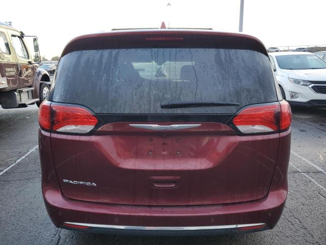 VIN 2C4RC1EG7HR804033 2017 Chrysler Pacifica, Touri... no.6