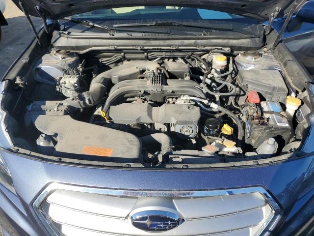 2016 SUBARU LEGACY 2.5 - 4S3BNAC68G3002555