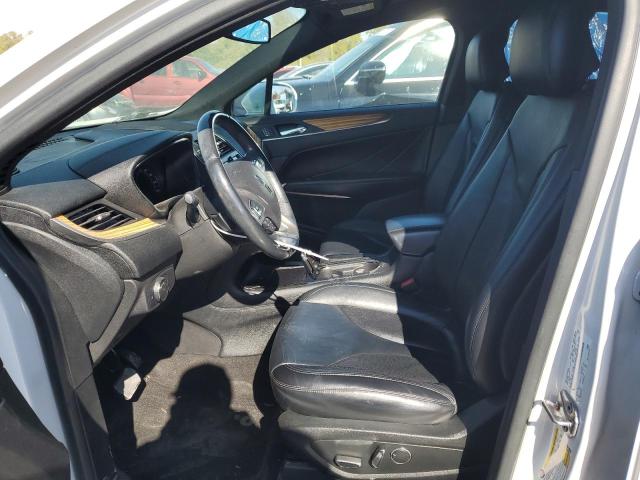 2015 LINCOLN MKC - 5LMCJ2A98FUJ10033