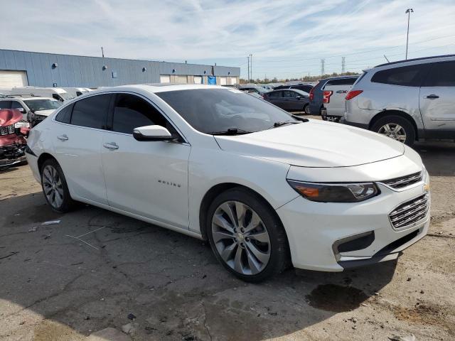 VIN 1G1ZE5SX1JF121157 2018 Chevrolet Malibu, Premier no.4