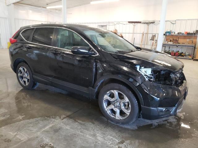 VIN 5J6RW2H87KL029468 2019 Honda CR-V, Exl no.4