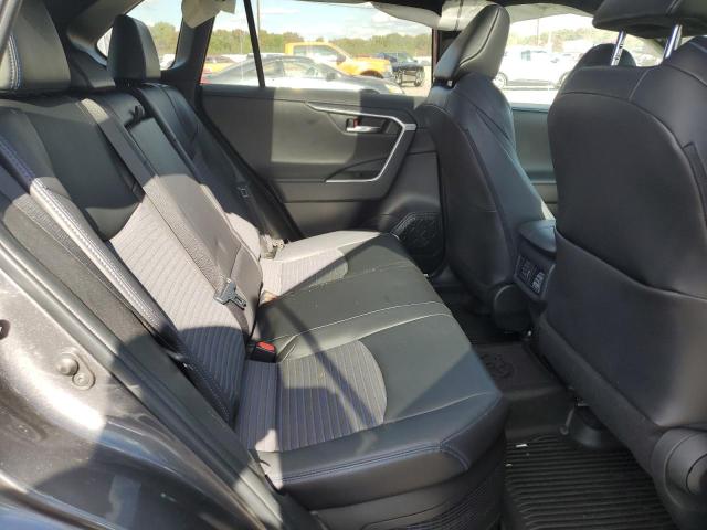 2023 TOYOTA RAV4 XSE 4T3E6RFV1PU112579