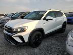 2023 VOLKSWAGEN TAOS SE - 3VVSX7B21PM309237