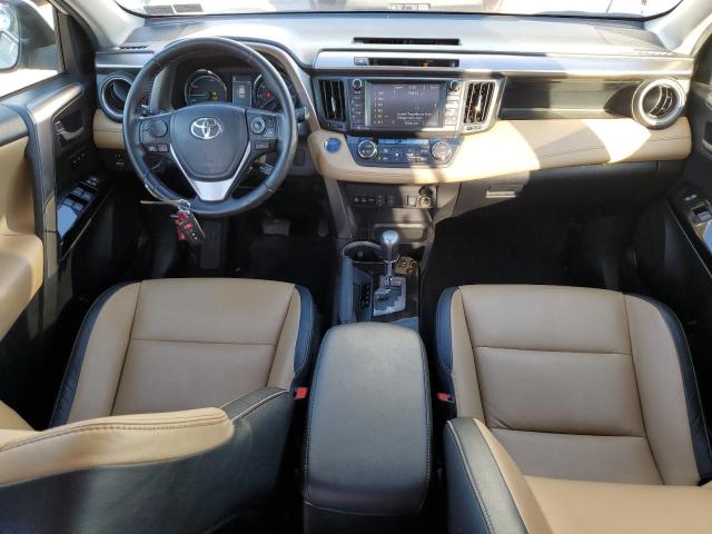 2016 TOYOTA RAV4 HV LI - JTMDJREV2GD042504