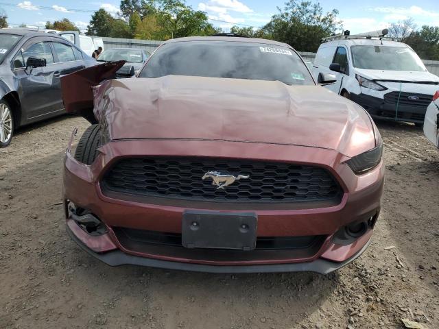 2016 FORD MUSTANG - 1FA6P8AM8G5292604