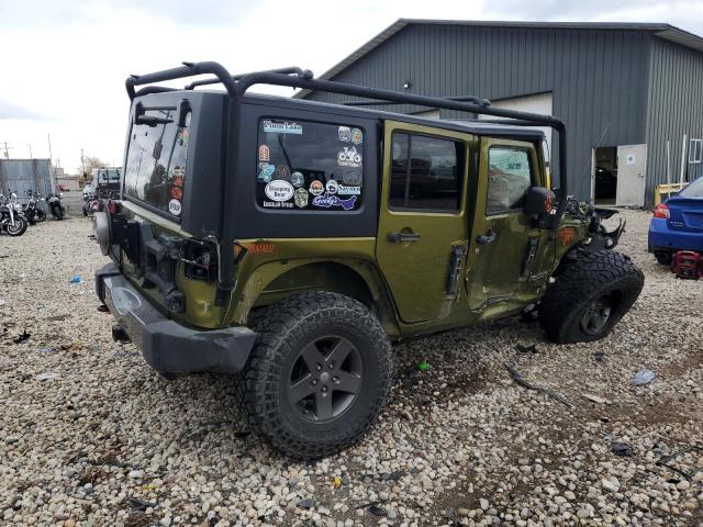 1J4BA3H11AL192446 2010 JEEP WRANGLER