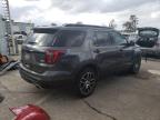 Lot #3024654596 2016 FORD EXPLORER S