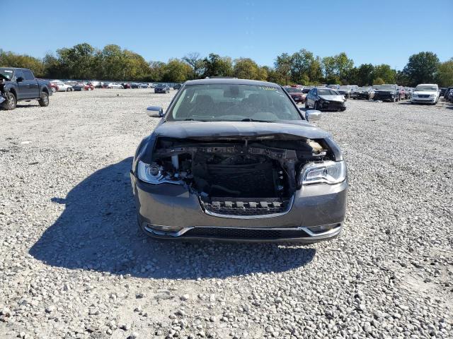 VIN 2C3CCAEGXHH559759 2017 Chrysler 300C no.5