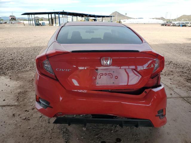 2HGFC2F85KH601110 2019 HONDA CIVIC