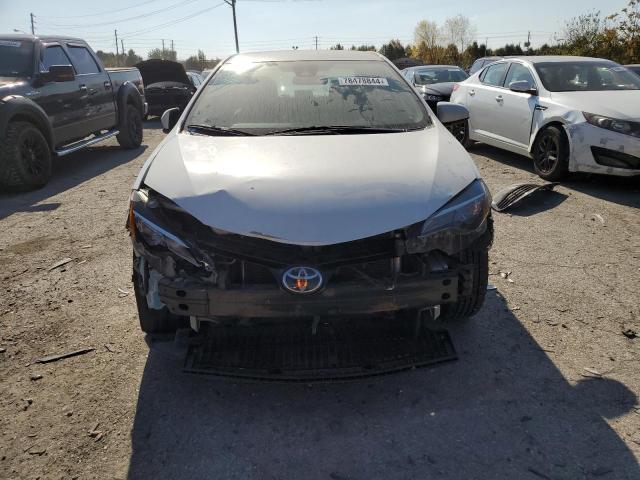 2017 TOYOTA COROLLA L - 5YFBURHE5HP605327