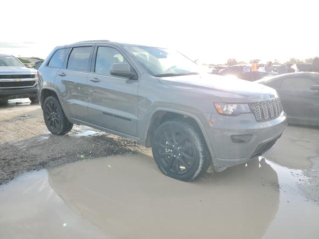 VIN 1C4RJEAG5MC860624 2021 JEEP GRAND CHEROKEE no.4