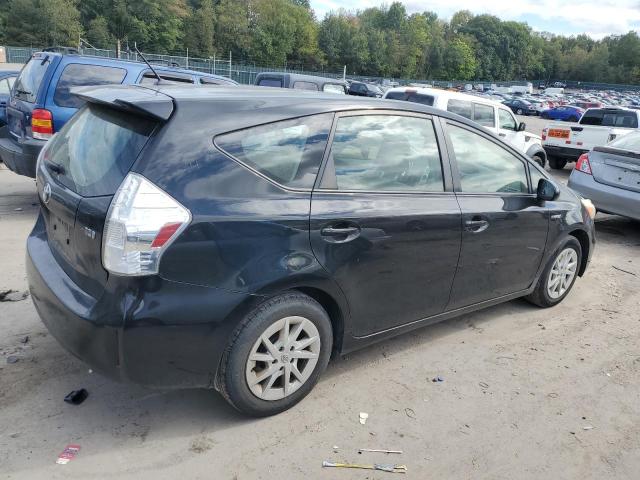 VIN JTDZN3EU8D3191211 2013 Toyota Prius no.3