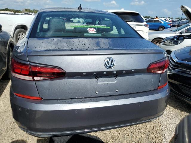 VIN 1VWBA7A36NC009585 2022 Volkswagen Passat, Limit... no.6