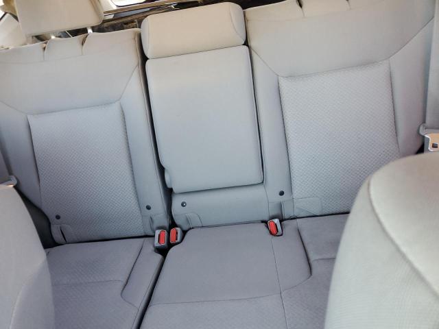 2016 HONDA CR-V EX - 5J6RM4H54GL028292