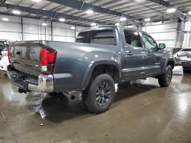 2022 TOYOTA TACOMA DOU - 3TMCZ5AN4NM500693