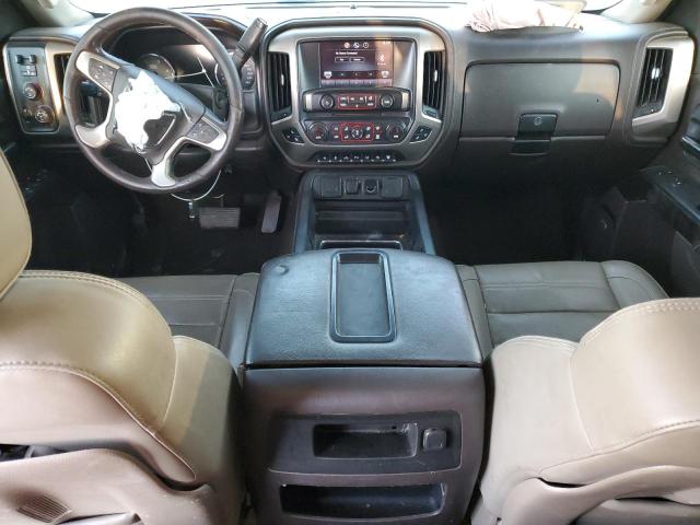 2015 GMC SIERRA K25 - 1GT120E82FF595114