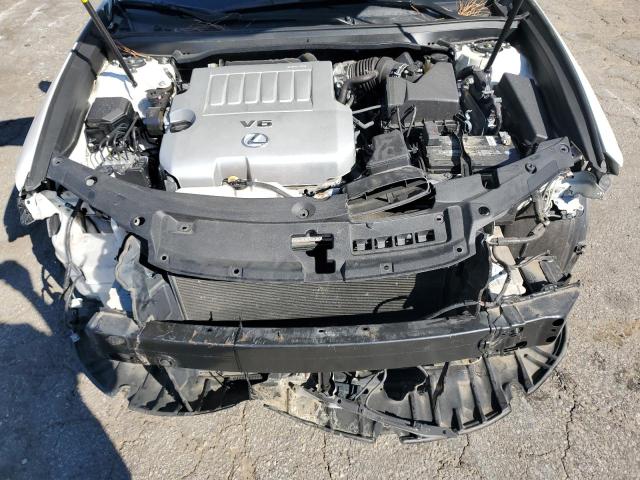 2017 LEXUS ES 350 - 58ABK1GG0HU042477