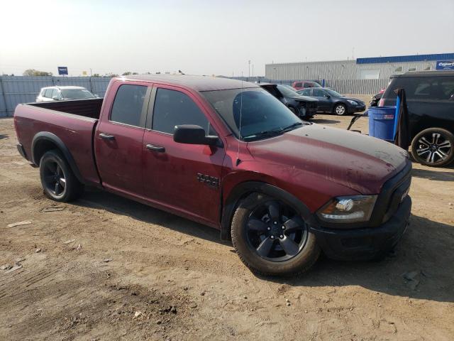 VIN 1C6RR7GG2LS109732 2020 RAM 1500, Warlock no.4