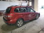 SUBARU FORESTER 2 снимка