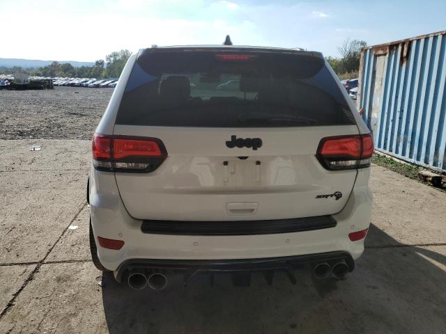 2016 JEEP GRAND CHER - 1C4RJFDJ3GC417003