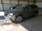 SUBARU FORESTER P photo