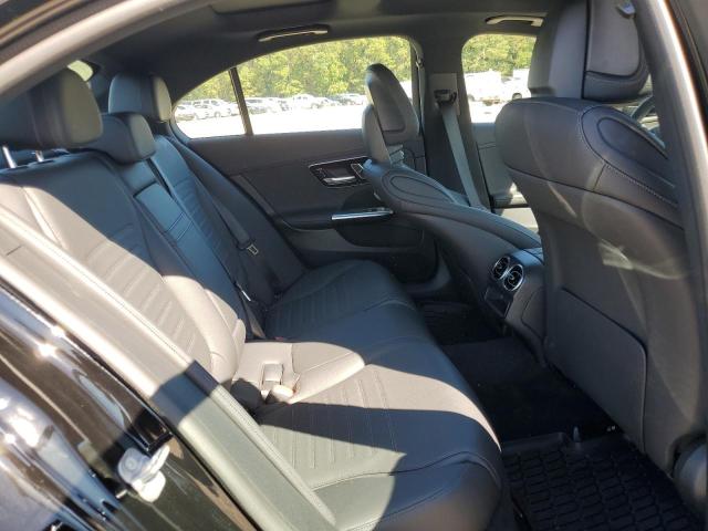 2024 MERCEDES-BENZ C 300 4MAT - W1KAF4HB0RR175475