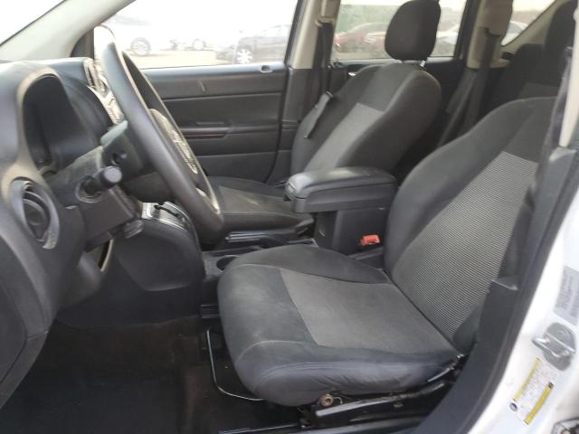 2015 JEEP COMPASS SP - 1C4NJCBA6FD178121