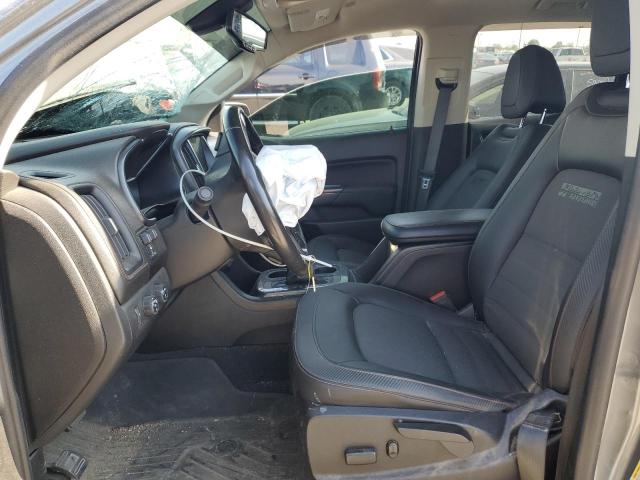 2019 GMC CANYON ALL 1GTG6FEN7K1144923