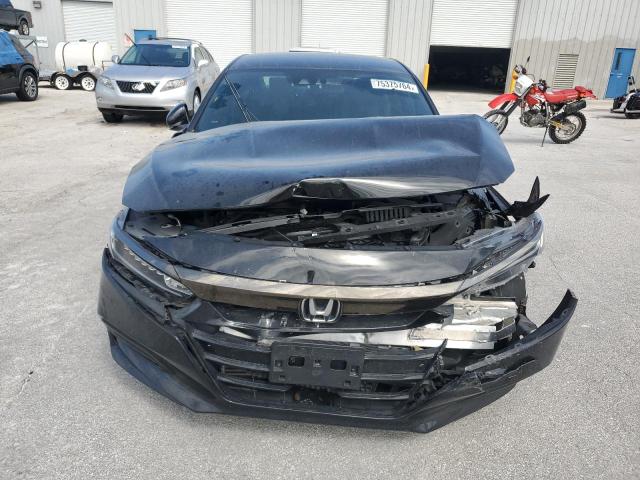 VIN 1HGCV1F39LA025873 2020 Honda Accord, Sport no.5