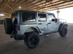 JEEP WRANGLER U photo