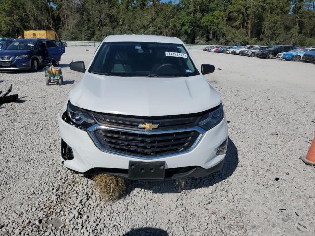 2019 CHEVROLET EQUINOX LS - 2GNAXHEV8K6160132