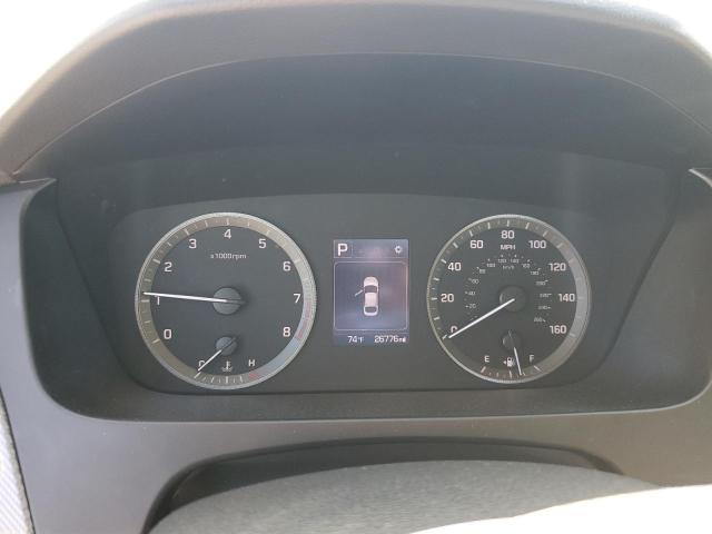 2016 HYUNDAI SONATA SE - 5NPE24AF4GH398546