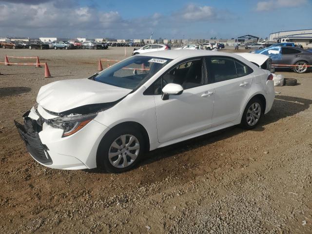 2023 TOYOTA COROLLA LE #3029812257