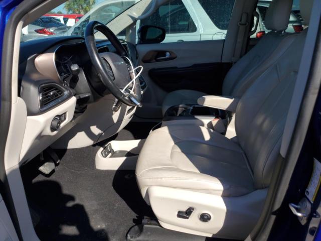 2019 CHRYSLER PACIFICA T - 2C4RC1EG0KR526356