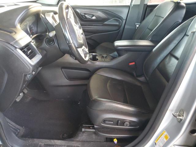 2019 GMC TERRAIN SL - 3GKALPEV0KL203909