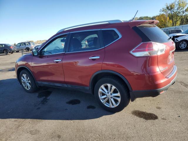 2015 NISSAN ROGUE S - 5N1AT2MVXFC786910