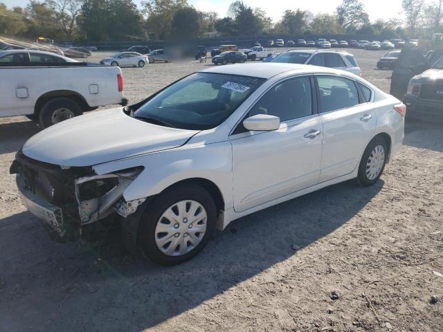 VIN 1N4AL3APXDC900228 2013 Nissan Altima, 2.5 no.1