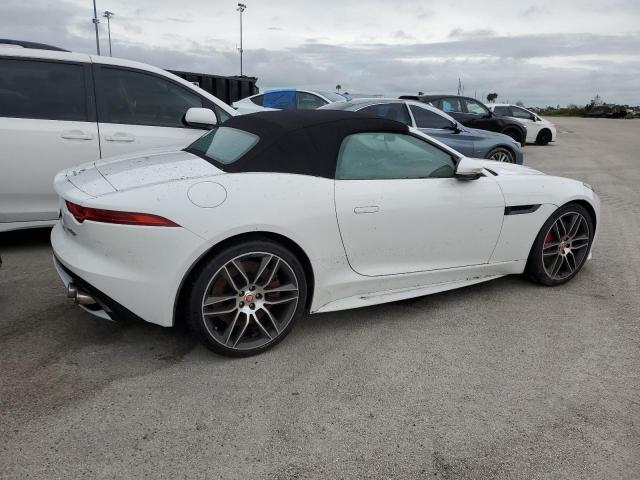 VIN SAJWJ6HL1GMK23404 2016 Jaguar F-Type, R no.3