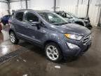 Lot #3022996223 2021 FORD ECOSPORT S