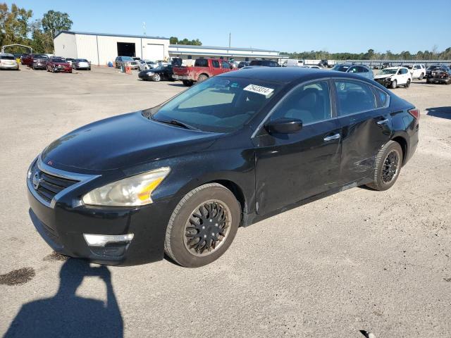 2015 NISSAN ALTIMA 2.5 - 1N4AL3AP3FN334534