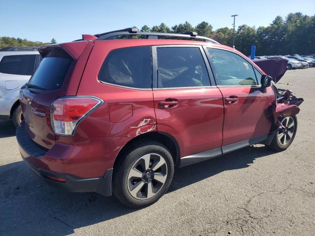 2018 SUBARU FORESTER 2 - JF2SJAECXJG490682