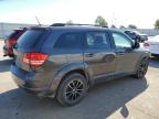 Lot #3023061088 2018 DODGE JOURNEY SE